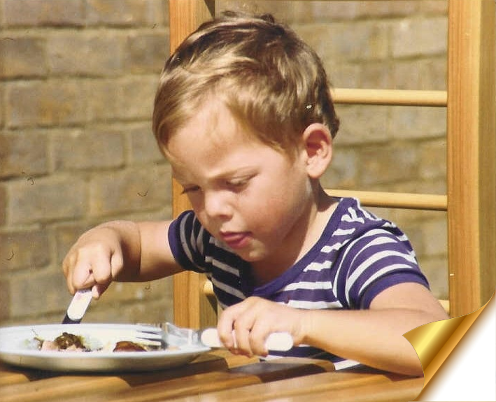 Are you a mother or a father of a child with a neurologically based diagnosis? 